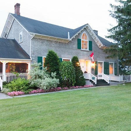 ホテル The Waring House ピクトン エクステリア 写真