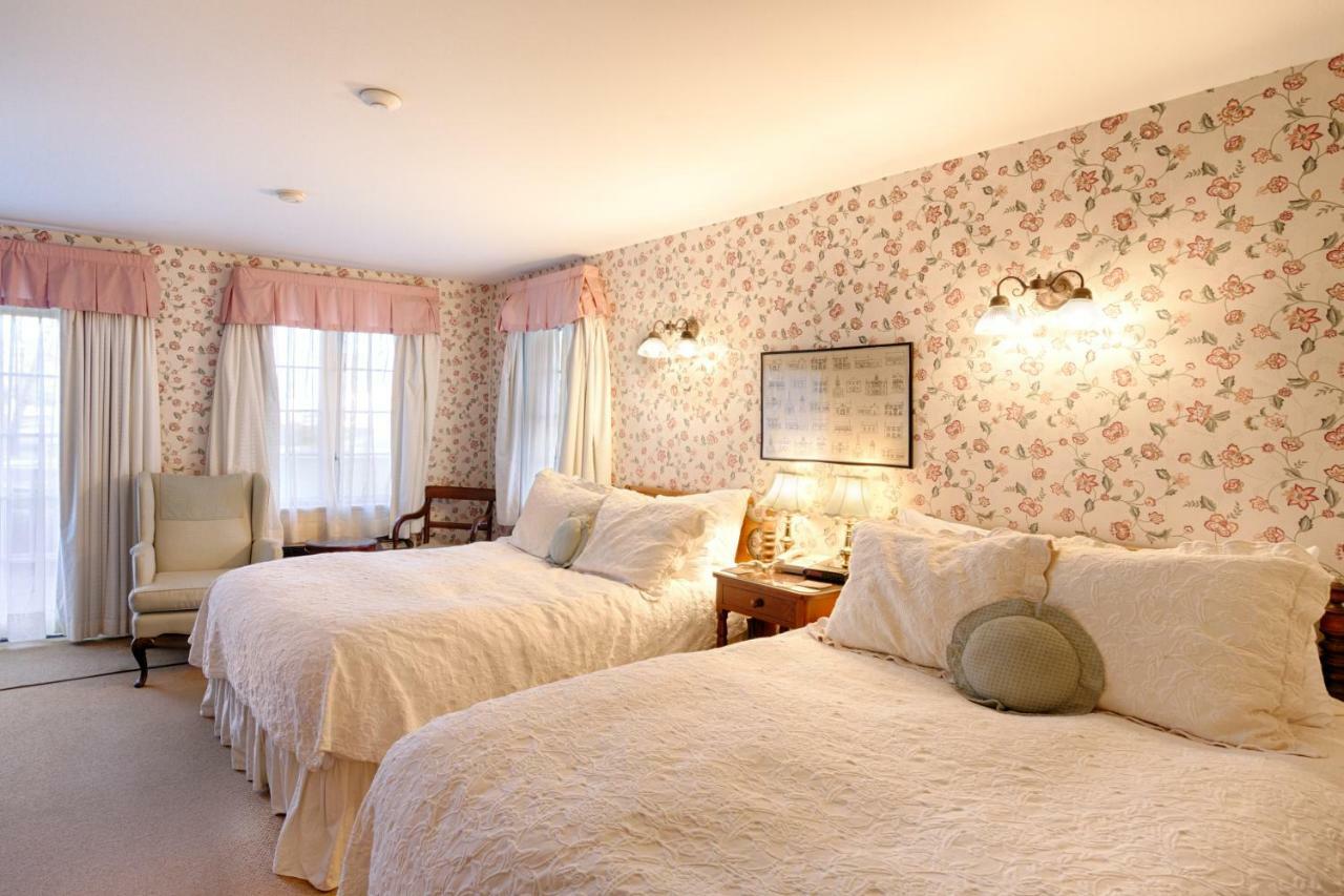 ホテル The Waring House ピクトン エクステリア 写真