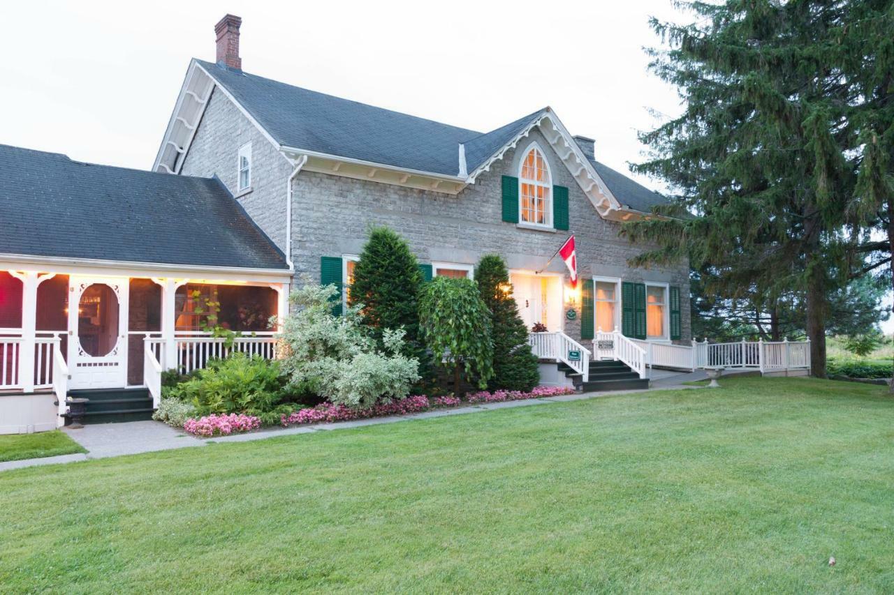 ホテル The Waring House ピクトン エクステリア 写真