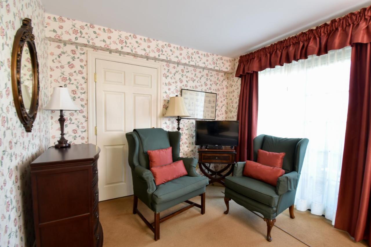 ホテル The Waring House ピクトン エクステリア 写真